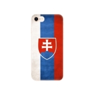 iSaprio Slovakia Flag Apple iPhone 8 - cena, porovnanie