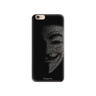 iSaprio Vendeta 10 Apple iPhone 6/6S - cena, porovnanie