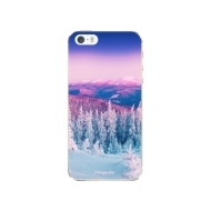 iSaprio Winter 01 Apple iPhone 5/5S/SE - cena, porovnanie