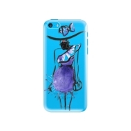 iSaprio Fashion 02 Apple iPhone 5C - cena, porovnanie