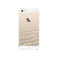 iSaprio Handwriting 01 Apple iPhone 5/5S/SE - cena, porovnanie