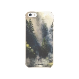 iSaprio Forrest 01 Apple iPhone 5/5S/SE