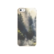 iSaprio Forrest 01 Apple iPhone 5/5S/SE - cena, porovnanie