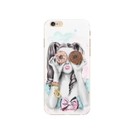 iSaprio Donuts 10 Apple iPhone 6/6S - cena, porovnanie