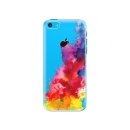 iSaprio Color Splash 01 Apple iPhone 5C - cena, porovnanie