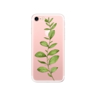 iSaprio Green Plant 01 Apple iPhone 7 - cena, porovnanie