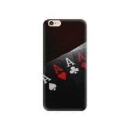 iSaprio Poker Apple iPhone 6/6S - cena, porovnanie