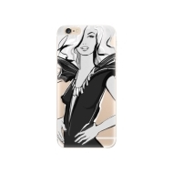 iSaprio Fashion 01 Apple iPhone 6/6S - cena, porovnanie