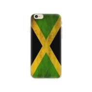 iSaprio Flag of Jamaica Apple iPhone 6/6S - cena, porovnanie
