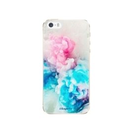 iSaprio Watercolor 03 Apple iPhone 5/5S/SE