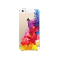 iSaprio Color Splash 01 Apple iPhone 5/5S/SE - cena, porovnanie