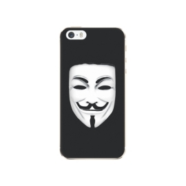 iSaprio Vendeta Apple iPhone 5/5S/SE