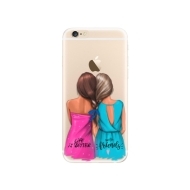 iSaprio Best Friends Apple iPhone 6/6S - cena, porovnanie