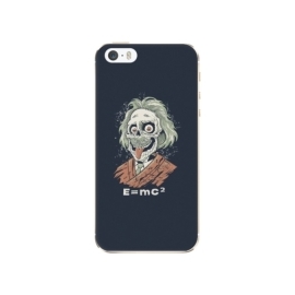 iSaprio Einstein 01 Apple iPhone 5/5S/SE