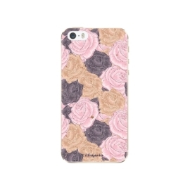 iSaprio Roses 03 Apple iPhone 5/5S/SE