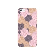 iSaprio Roses 03 Apple iPhone 5/5S/SE - cena, porovnanie