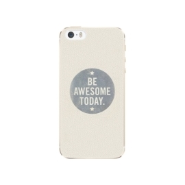 iSaprio Awesome 02 Apple iPhone 5/5S/SE