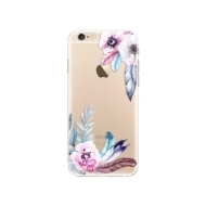 iSaprio Flower Pattern 04 Apple iPhone 6/6S - cena, porovnanie