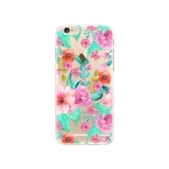iSaprio Flower Pattern 01 Apple iPhone 6/6S - cena, porovnanie