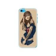 iSaprio Girl 03 Apple iPhone 5C - cena, porovnanie