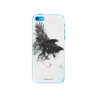 iSaprio Dark Bird 01 Apple iPhone 5C - cena, porovnanie