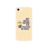iSaprio Be Awesome Apple iPhone 8 - cena, porovnanie