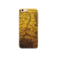 iSaprio Old Map Apple iPhone 6/6S - cena, porovnanie