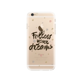 iSaprio Follow Your Dreams Apple iPhone 6/6S