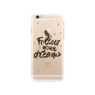 iSaprio Follow Your Dreams Apple iPhone 6/6S - cena, porovnanie