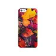 iSaprio Autumn Leaves 03 Apple iPhone 5/5S/SE - cena, porovnanie