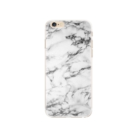 iSaprio White Marble 01 Apple iPhone 6/6S