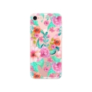 iSaprio Flower Pattern 01 Apple iPhone 7 - cena, porovnanie