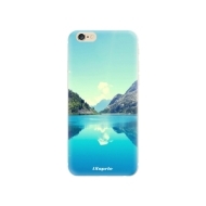 iSaprio Lake 01 Apple iPhone 6/6S - cena, porovnanie