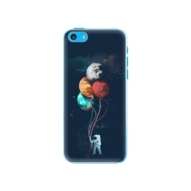 iSaprio Balloons 02 Apple iPhone 5C