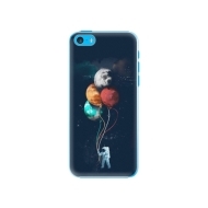 iSaprio Balloons 02 Apple iPhone 5C - cena, porovnanie