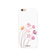 iSaprio Flowers 14 Apple iPhone 6/6S - cena, porovnanie