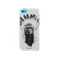iSaprio Indian 01 Apple iPhone 5C - cena, porovnanie
