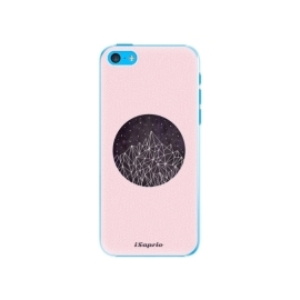 iSaprio Digital Mountains 10 Apple iPhone 5C