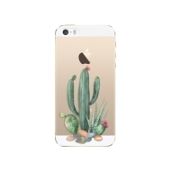 iSaprio Cacti 02 Apple iPhone 5/5S/SE - cena, porovnanie