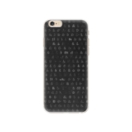 iSaprio Ampersand 01 Apple iPhone 6/6S - cena, porovnanie
