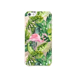 iSaprio Jungle 02 Apple iPhone 5/5S/SE
