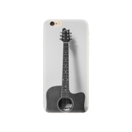 iSaprio Guitar 01 Apple iPhone 6/6S - cena, porovnanie