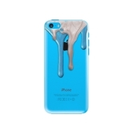iSaprio Varnish 01 Apple iPhone 5C - cena, porovnanie