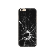 iSaprio Broken Glass 10 Apple iPhone 6/6S - cena, porovnanie