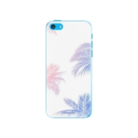 iSaprio Digital Palms 10 Apple iPhone 5C