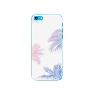 iSaprio Digital Palms 10 Apple iPhone 5C - cena, porovnanie