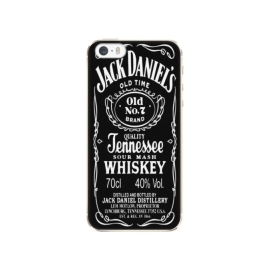 iSaprio Jack Daniels Apple iPhone 5/5S/SE