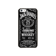 iSaprio Jack Daniels Apple iPhone 5/5S/SE - cena, porovnanie