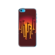 iSaprio Giraffe 01 Apple iPhone 5C - cena, porovnanie