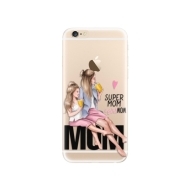 iSaprio Milk Shake Blond Apple iPhone 6/6S - cena, porovnanie